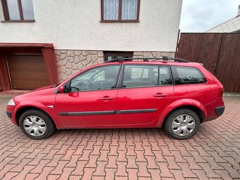 Renault Megane - 2