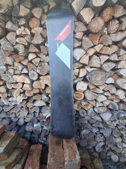 Snowboard deska Sporten Dirty Marwin - 2