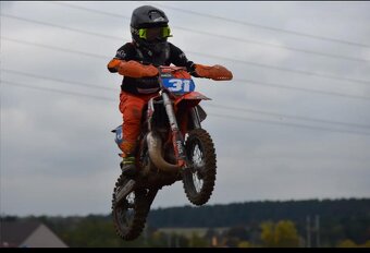 Ktm sx 50 - 2