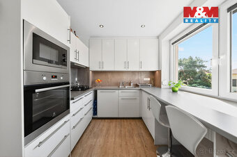 Prodej bytu 3+kk, 88 m², Znojmo, ul. Ugartova - 2
