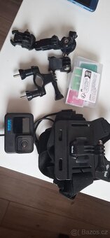 Go pro Hero 11 - 2