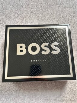 Hugo Boss Bottled dárková sada - 2