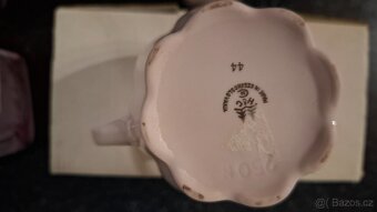prodám originál karlovarský porcelán - 2