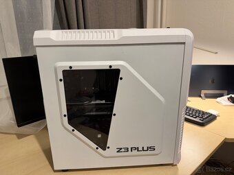 Herní / domácí PC – i5 / Radeon 4GB / 24GB RAM / SSD 480GB - 2