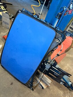 Mazda Mx-6 - náhradní díly - 2