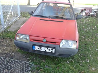 KOUPÍM plast.podběhy š.FAVORIT - 2