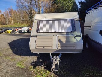 Kip KL40 EK Deluxe / na ryby - ostraha / - 2