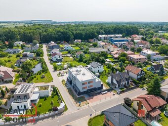 Prodej, byty/4+kk, 97.49 m2, U Jamborovky 1520, Poděbrady II - 2