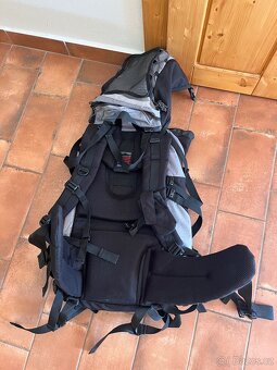 Krosna 50+10 Loap - 2