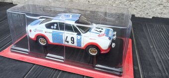 Škoda 130 RS 1:24 - 2