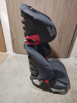 Britax Römer Adventure - 2