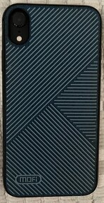 iPhone XR, cerny, 64GB, baterie 97% - 2