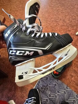 Brusle CCM Ribcor 90K - 2