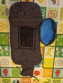 Zimní fusaky dívčí i klučičí - 2