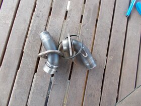 Husqvarna 610 / 410 - CDI - 2