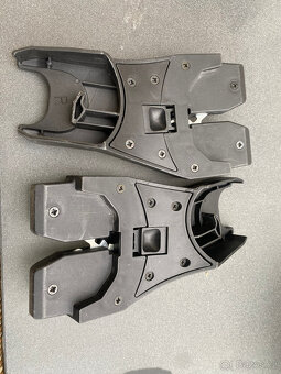 Adaptéry / redukce na kočárek / autosedačku - 2