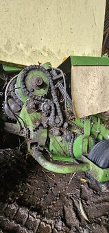 Lis na kulaté balíky Krone VarioPack 1500 MC - 2