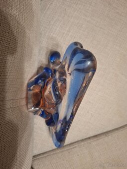 Popelnik hutní sklo 1 - 2