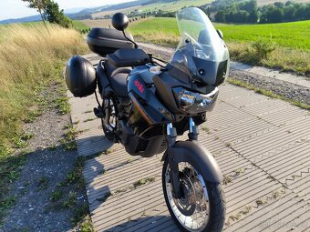 Aprilia Caponord - 2