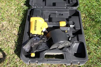 BOSTITCH N75C Pneumatická hřebíkovačka - 2