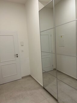 Pronájem bytu 1+kk Praha Nové Město - 2