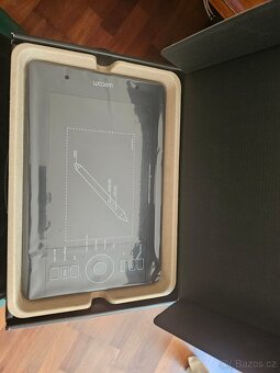 Wacom Intuos Pro S (PTH-451-ENES) - 2