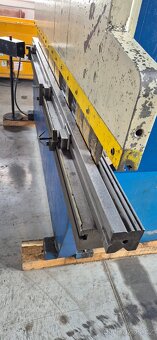 Ohraňovací lis LVD PP 100 - 2