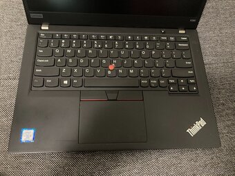 Lenovo ThinkPad X390 - 2