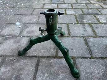 Stojan na vánoční stromek - 2