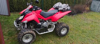 Prodám access tomahawk 300. - 2