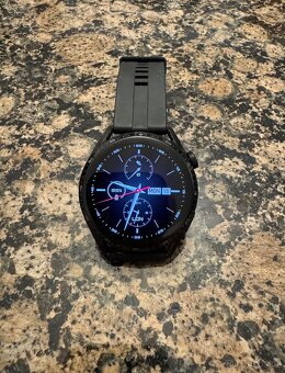 Huawei Watch GT 3 46 mm Hodinky koupeno Datart - 2