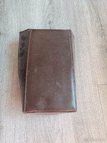 Malý klešťový Ampérovoltmetr PK111 - 2