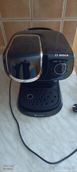 Kávovar Bosch Tassimo - 2