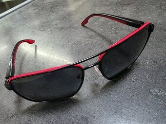 Piloty brýle Prada linia red 5000Kč - 2