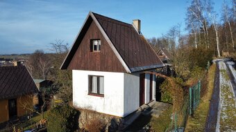 Prodej zahrady v Pelhřimově - 2