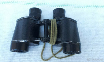 Ceskoslovensky dalekohled XBK D6 1953 - 2