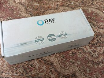 Vanová baterie 100 - 2