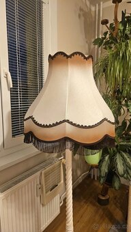 Prodám stojací lampu - 2