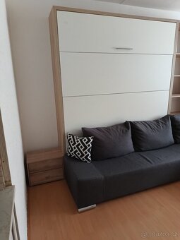 Pronájem bytu 1+kk 32 m² Jihlava, Na Kopci - 2