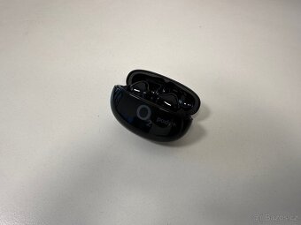 Bezdrátová sluchátka O2 pods+ Mark II. s ANC, černá - 2