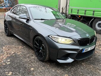 BMW M2 272kW - 2
