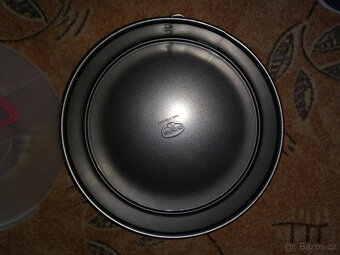 Forma na dort nepoužitá - 2