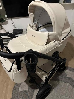 Kočárek Mommo Harmony - 2