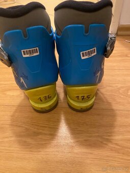 Lyžařské boty - 2