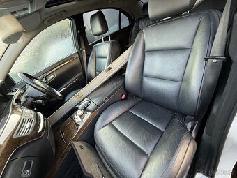 Mercedes Benz S w221 long 350 CDI 2012 - 2