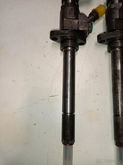 Ford 2.0Tdci vstriky,vstrikovace - 2
