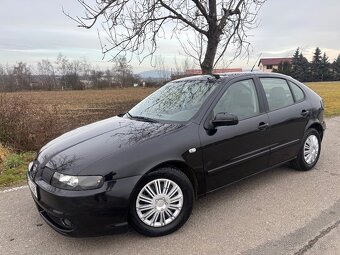 Seat Leon 1.9 TDI 81 kw - 2