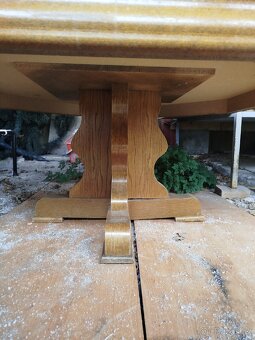 Konferenční stůl - 2