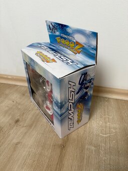 Brusle Tempish FEEEZ - NOVÉ. - 2