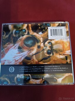 CD Paradise Lost - 2